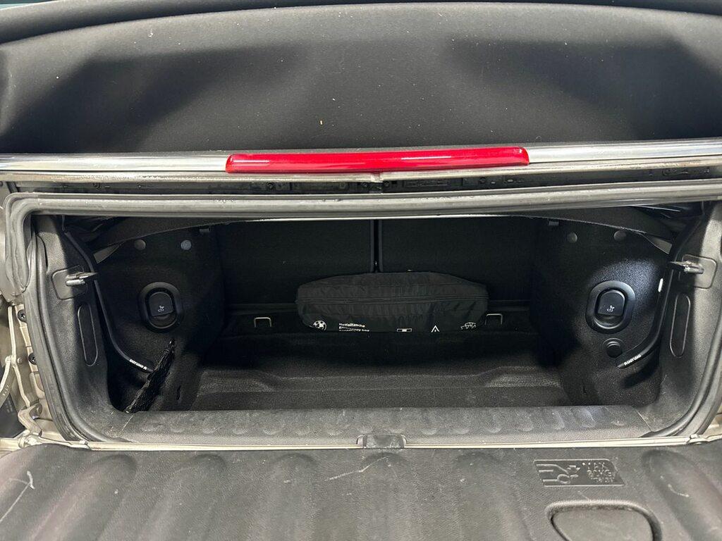 Mini Cooper D Cabrio 1.5 Cooper D Boost