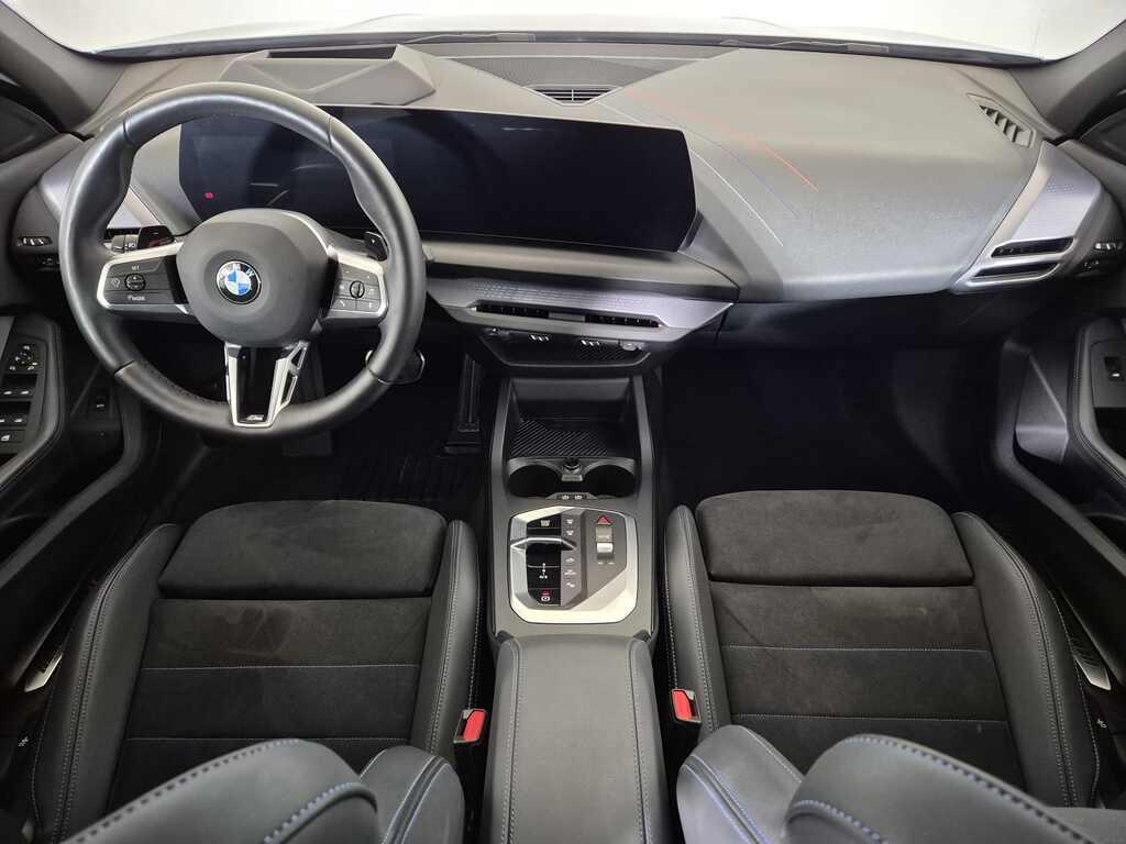 BMW Serie 1 118d MSport Pro auto