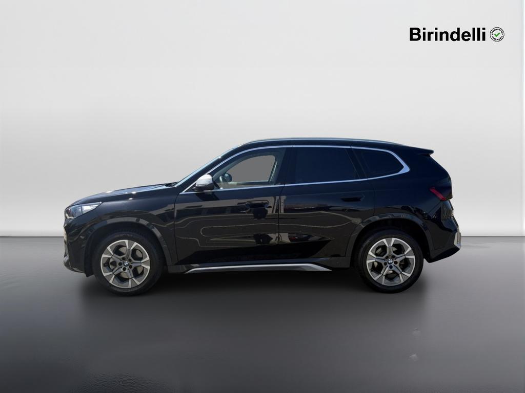 BMW X1 xdrive23d mhev 48V X-Line auto