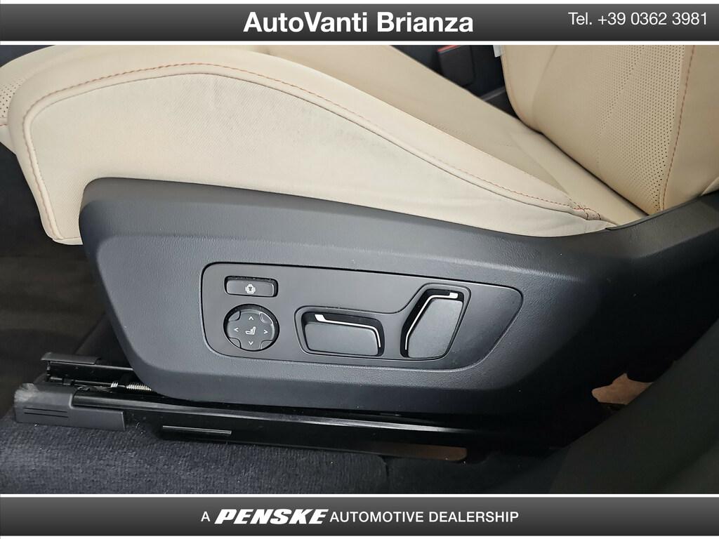 BMW X3 xdrive20d auto