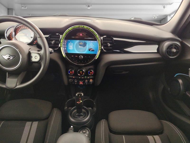 Mini Cooper S 2.0 TwinPower Turbo Cooper S