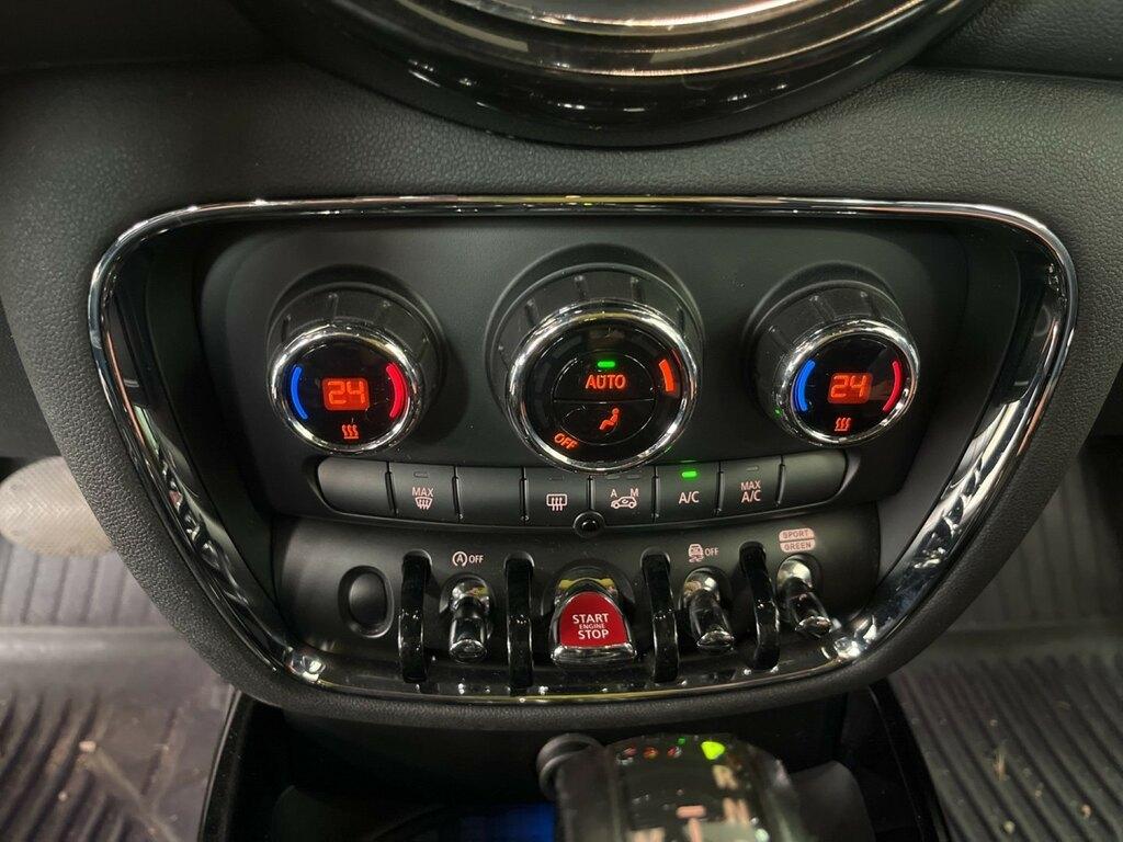 Mini Cooper SD Clubman 2.0 Cooper SD Hype ALL4 Auto