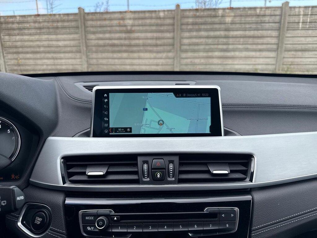 BMW X1 xdrive25e xLine auto