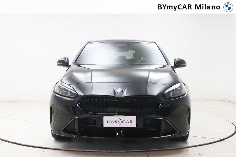 BMW Serie 1 118d MSport Pro auto