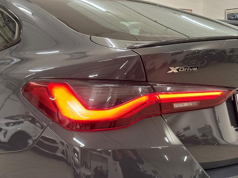 BMW Serie 4 M M440i Gran Coupe mhev 48V xdrive auto