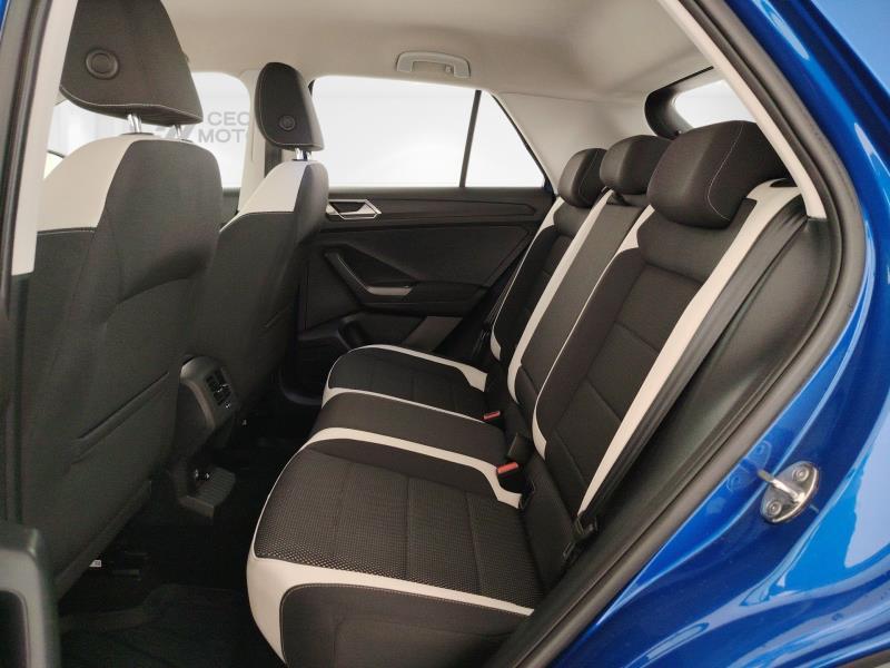Volkswagen T-Roc 1.5 tsi act Style dsg
