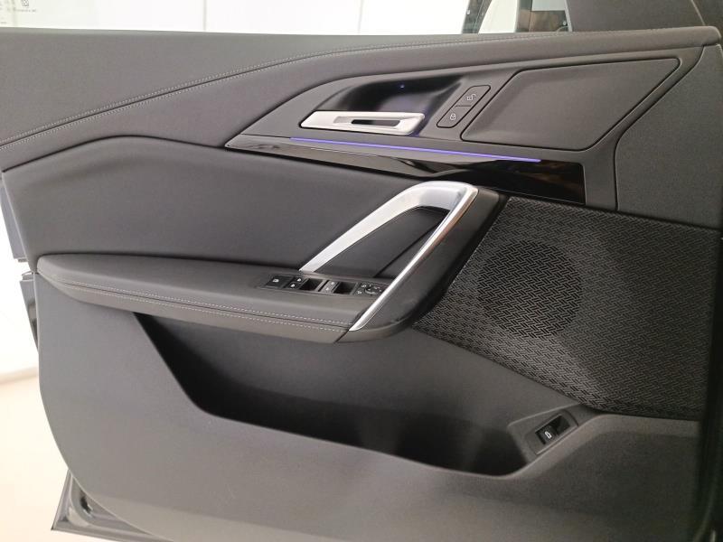 BMW X1 xdrive23d mhev 48V X-Line auto