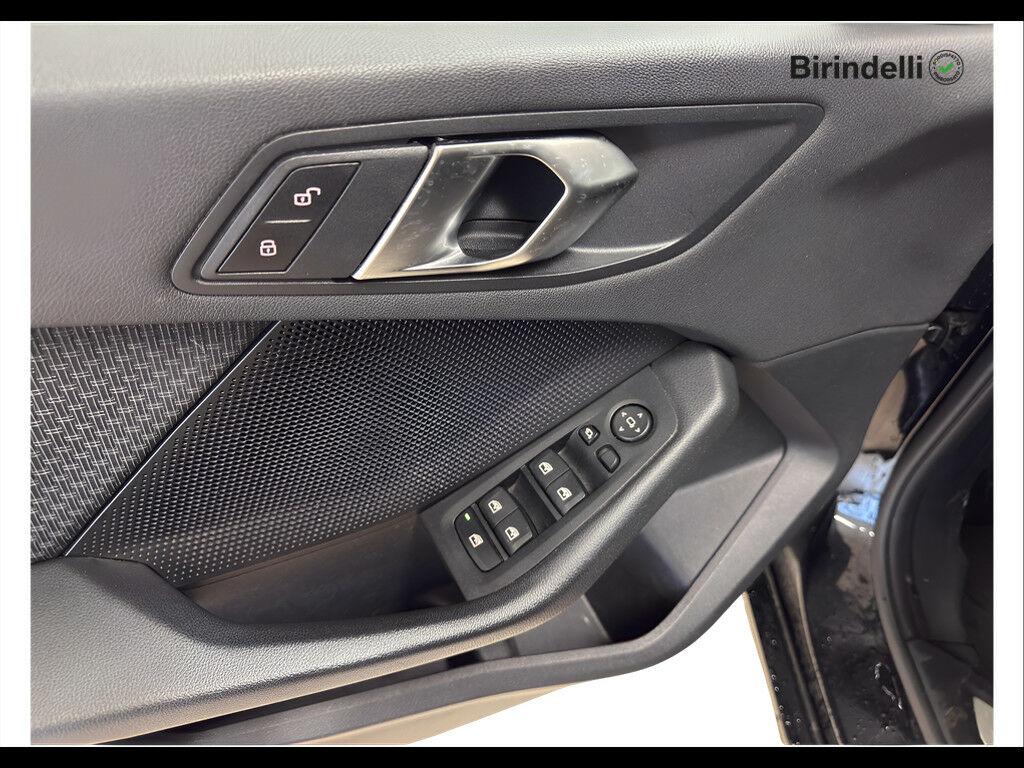 BMW Serie 1 116d Business Advantage auto