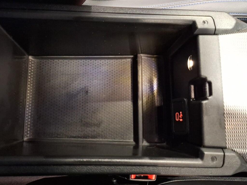 BMW Serie 3 316d Touring mhev 48V Msport auto