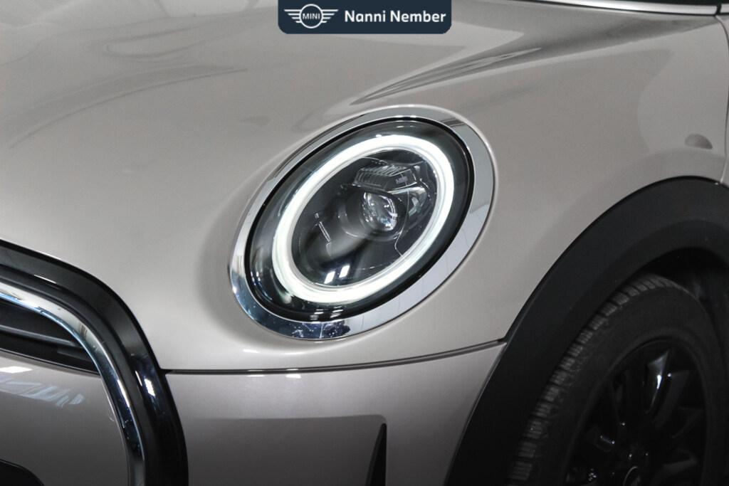 Mini Mini 5p 1.5 One Classic 75cv