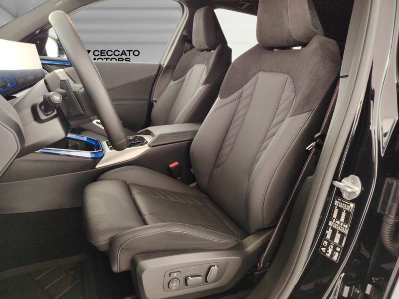 BMW X3 xdrive20d MSport Pro auto