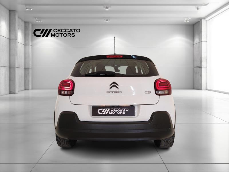 Citroen C3 1.5 bluehdi Elle s&s 100cv 5m
