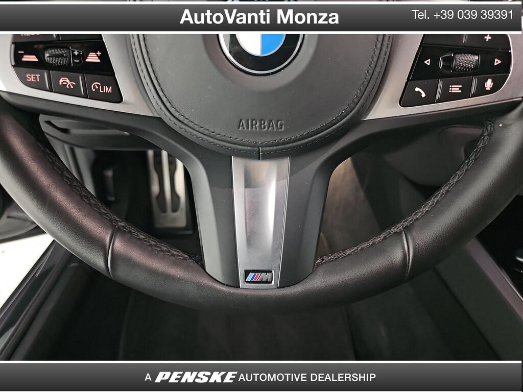 BMW Z4 sdrive 20i Msport auto