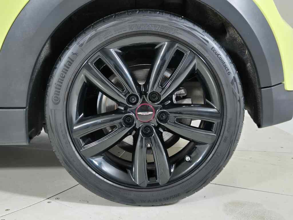 Mini Cooper 1.5 TwinPower Turbo Cooper