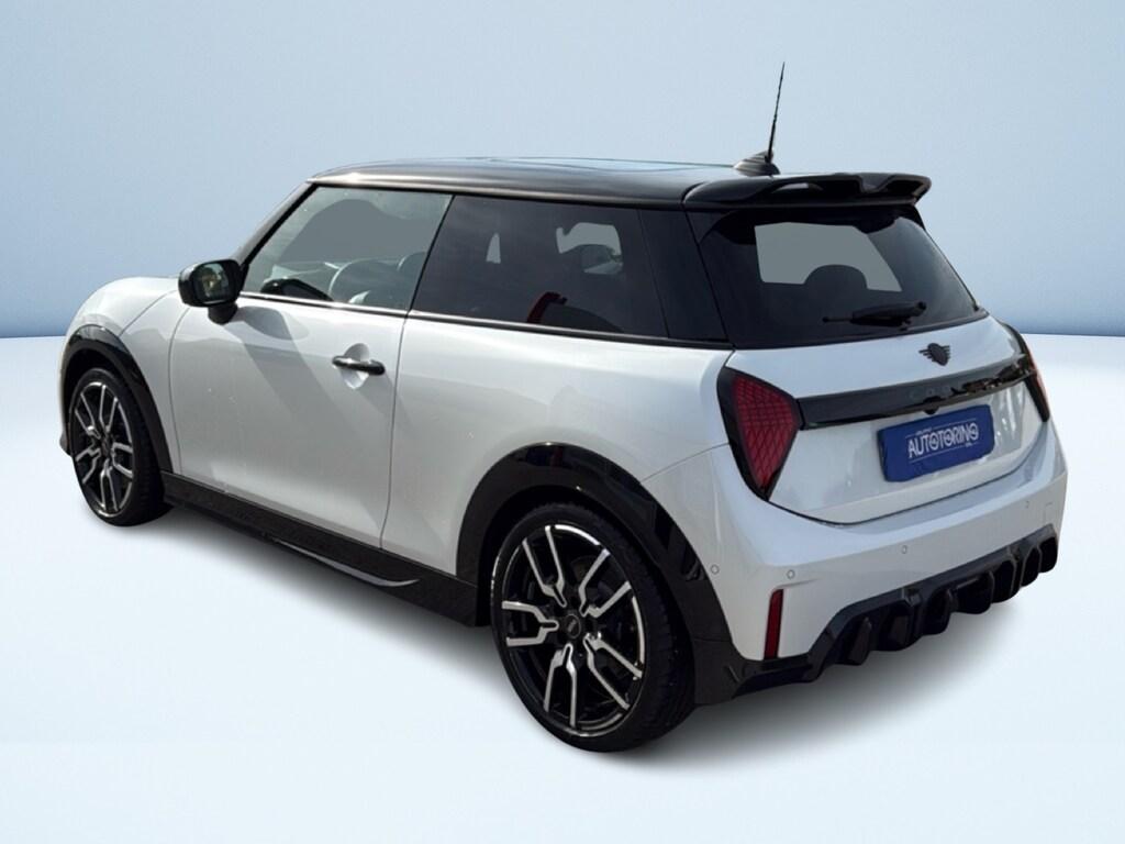 Mini Mini Cooper 3p 1.5 C JCW auto