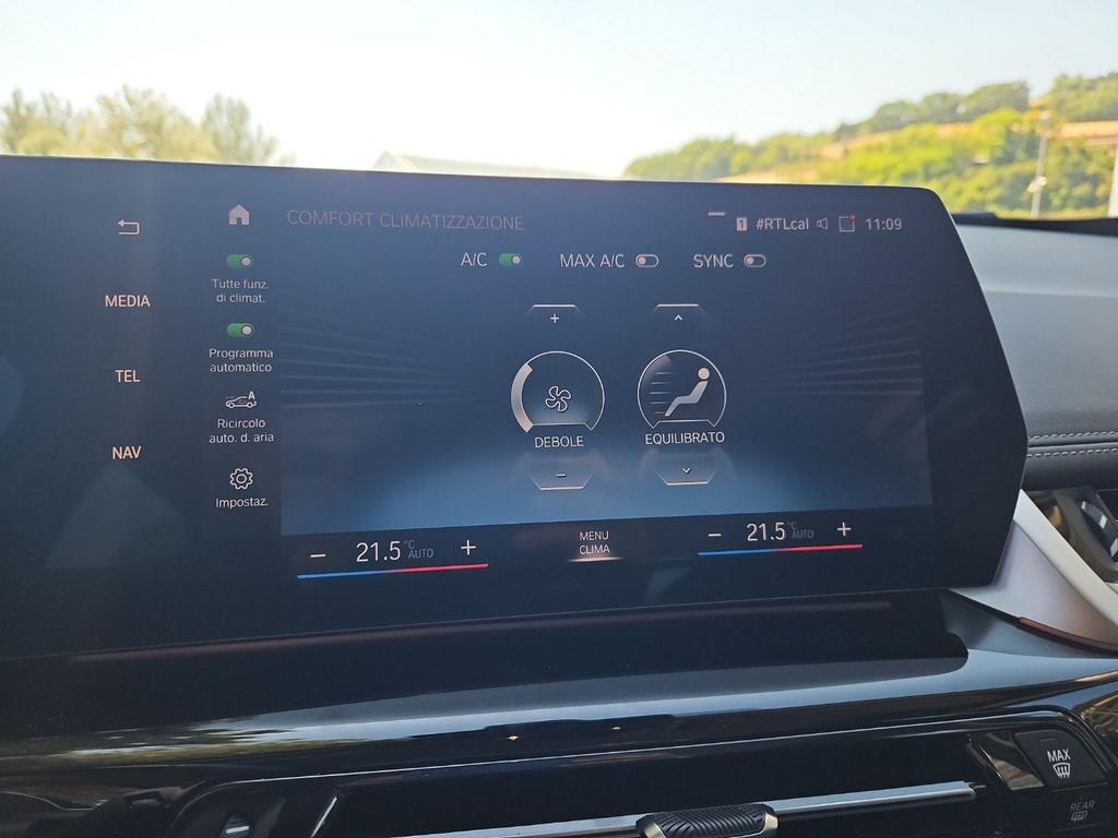 BMW X1 sdrive18d X-Line Edition Essence auto
