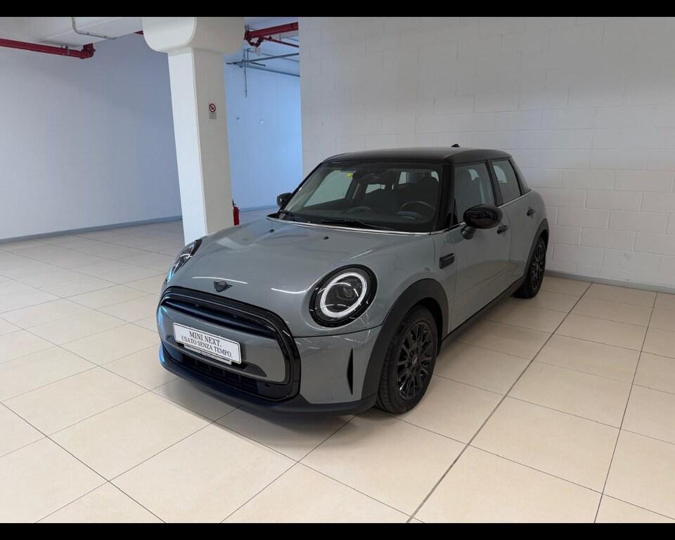 Mini Cooper 1.5 TwinPower Turbo Cooper