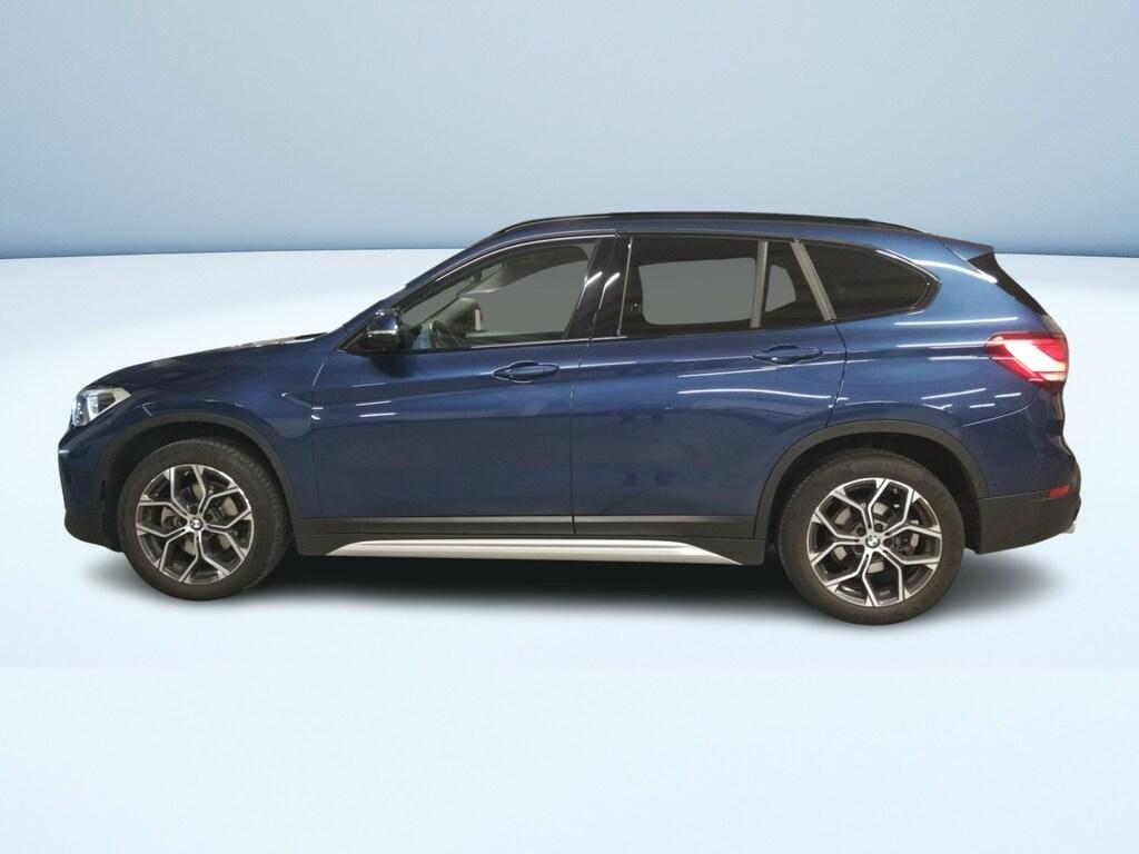 BMW X1 xdrive18d xLine Plus auto