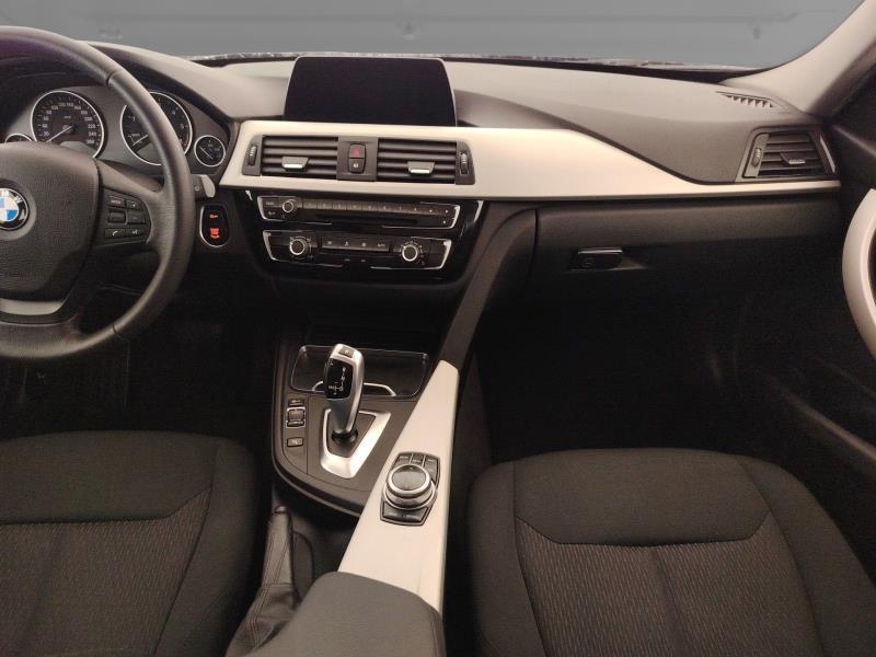 BMW Serie 3 318d Touring auto