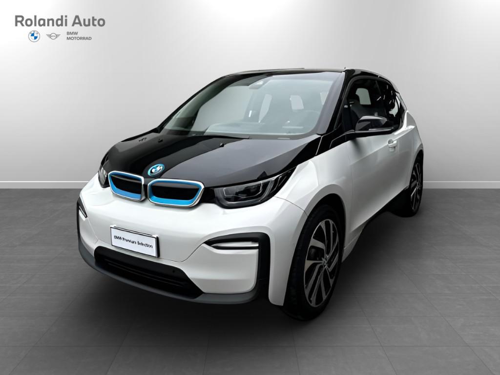 BMW i3 120Ah Advantage