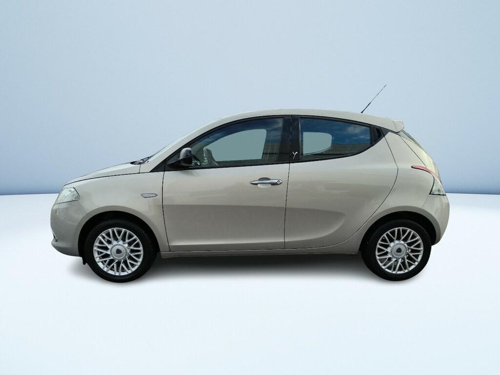 Lancia Ypsilon 1.2 8v Platinum 69cv