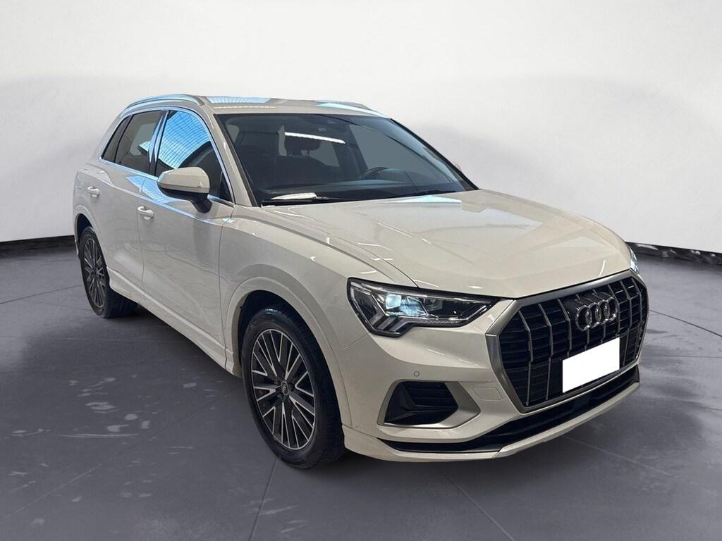 Audi Q3 Sportback 35 2.0 tdi Business Plus s-tronic