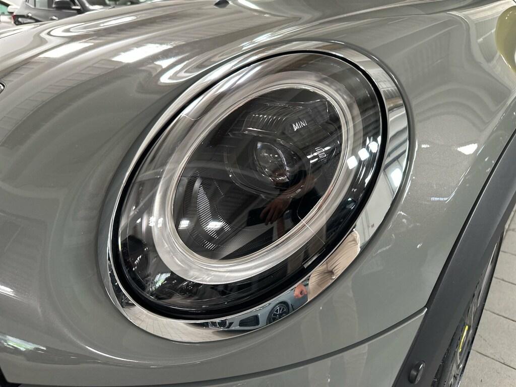 Mini Cooper SE 3p Classic auto