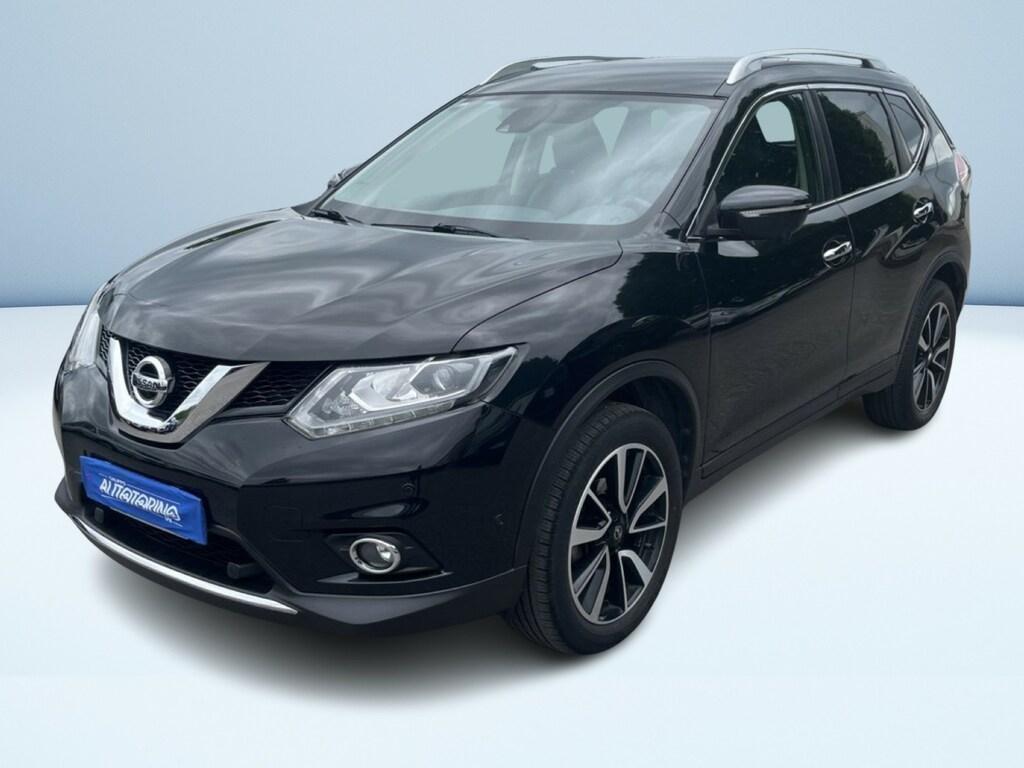 Nissan X-Trail 1.6 dci Tekna 2wd