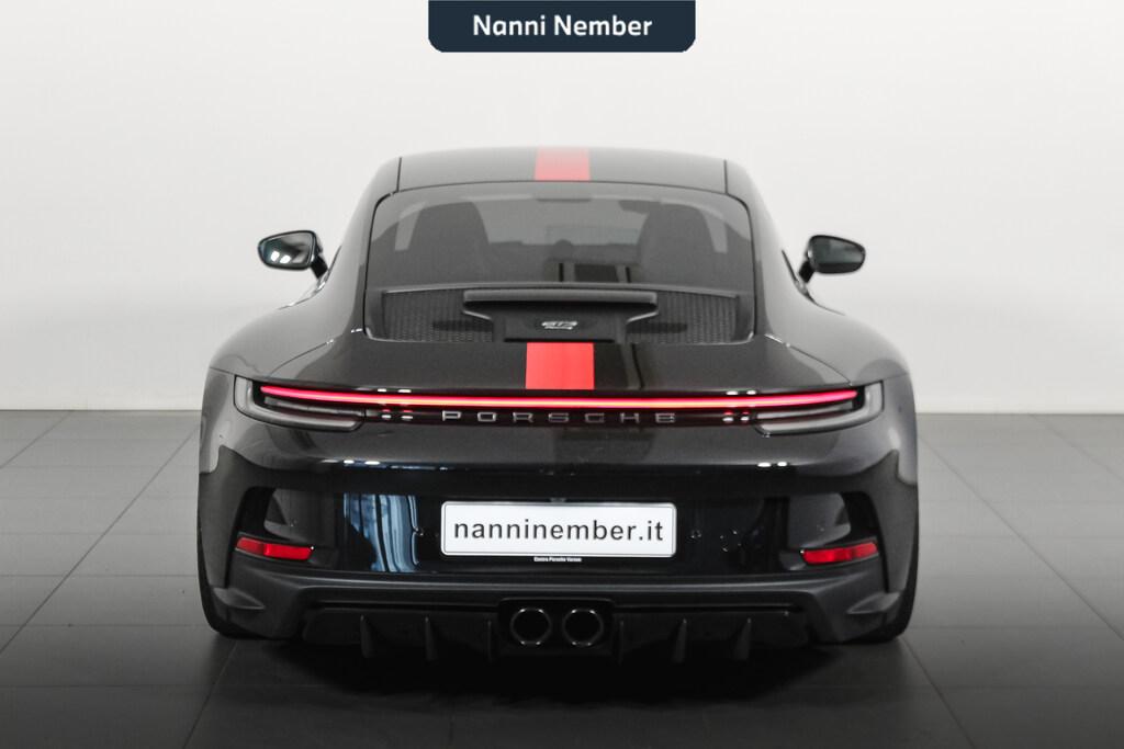 Porsche 911 Coupe 4.0 GT3 auto