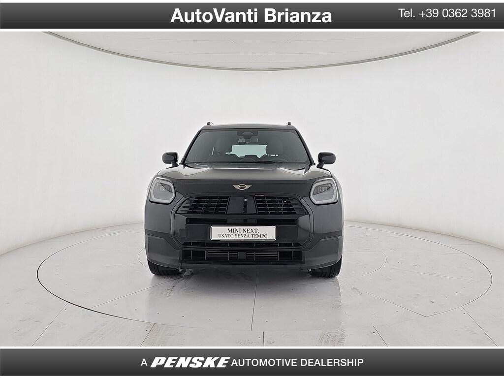 Mini Mini Countryman 1.5 48V C Classic auto