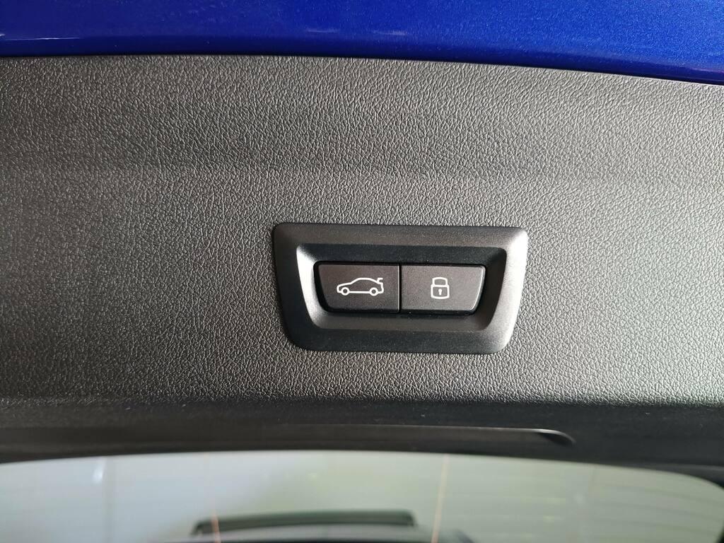 BMW Serie 1 120d 48V MSport auto