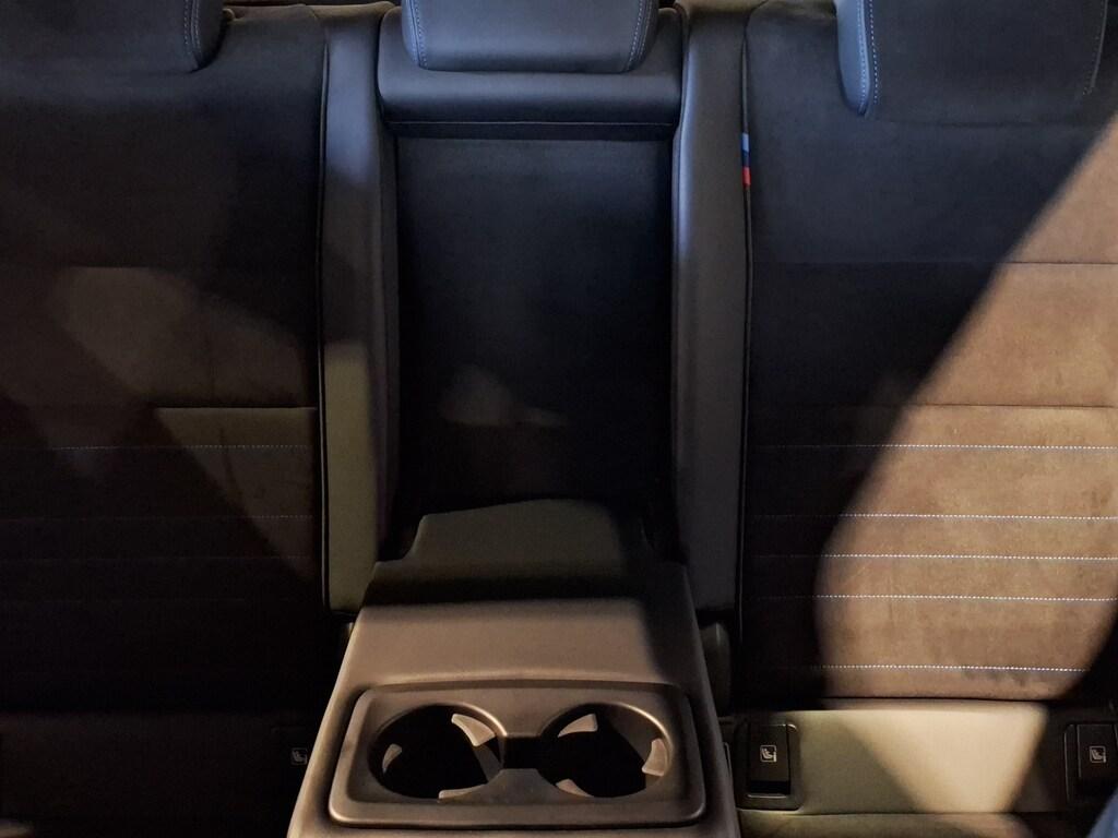 BMW X2 xdrive 20d 48V MSport Pro auto