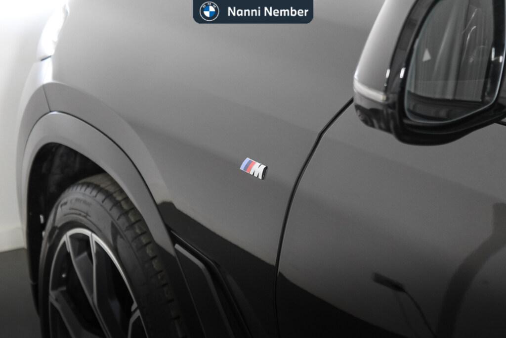 BMW X6 xdrive30d MSport Pro auto