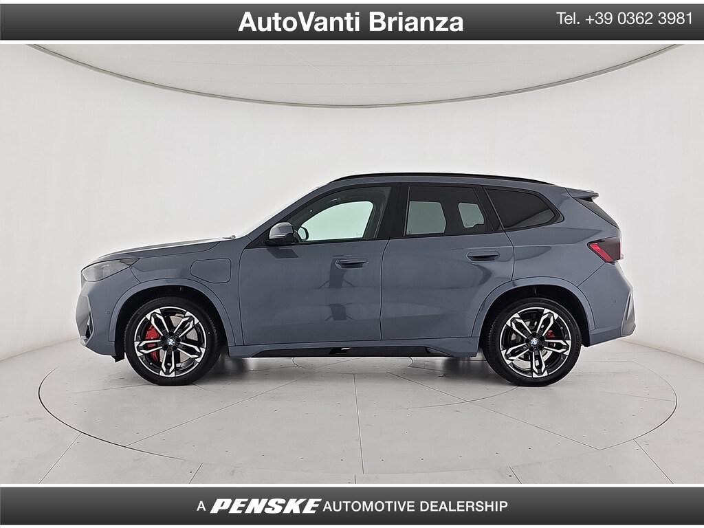 BMW X1 xdrive 25e MSport Pro auto