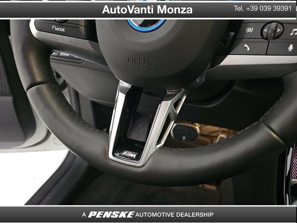 BMW X1 xdrive 25e MSport Pro auto