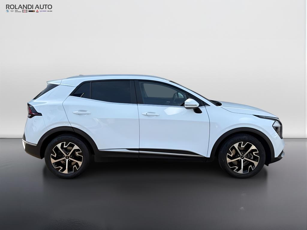 Kia Sportage 1.6 crdi mhev GT-line