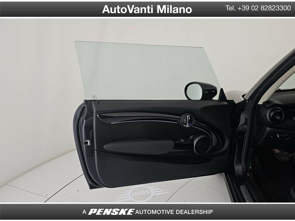Mini Cooper 1.5 TwinPower Turbo Cooper