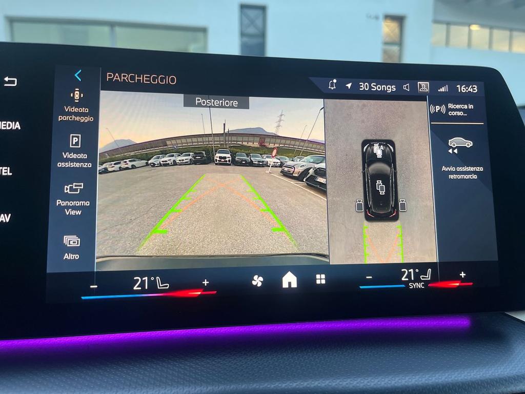 BMW Serie 2 218d Active Tourer Msport auto