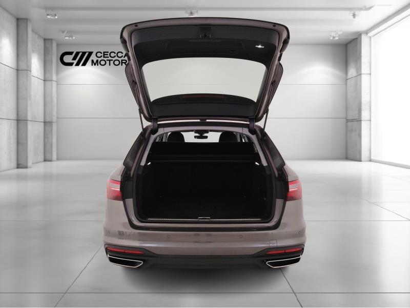 Audi A4 Avant 30 2.0 tdi mhev Business 136cv s-tronic