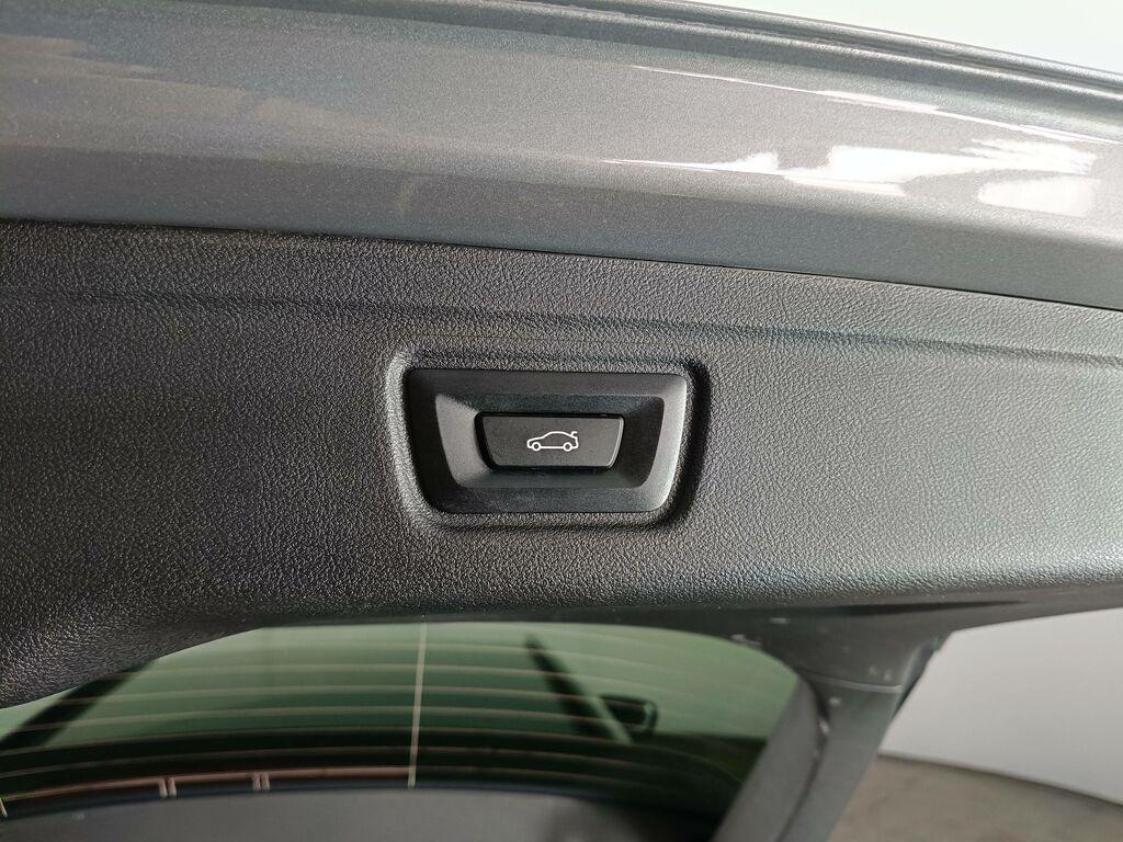 BMW Serie 3 320d Touring mhev 48V Msport xdrive auto