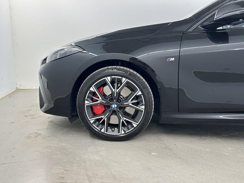 BMW Serie 1 118d MSport Pro auto