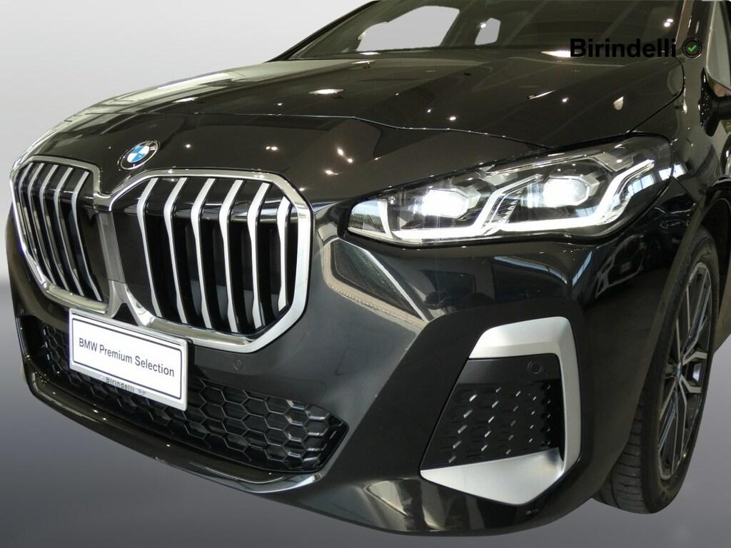 BMW Serie 2 218d Active Tourer Msport auto