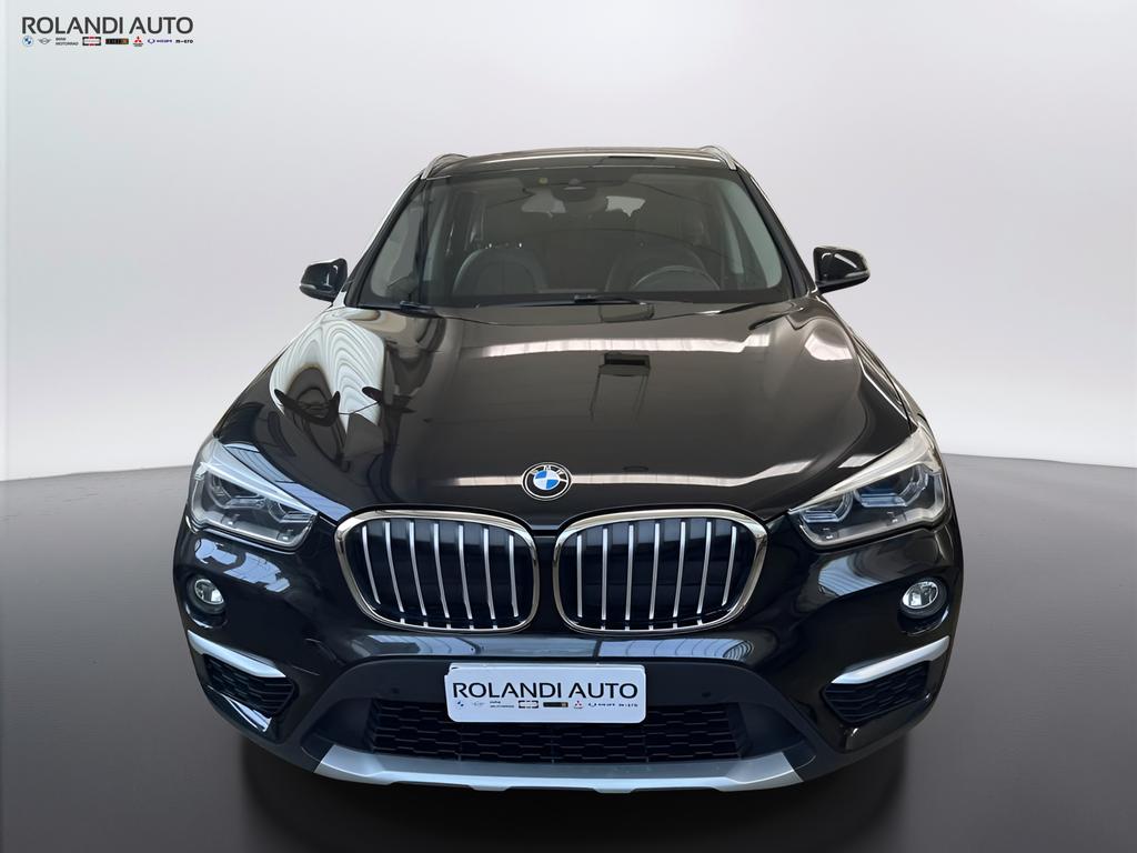 BMW X1 xdrive18d xLine auto my18