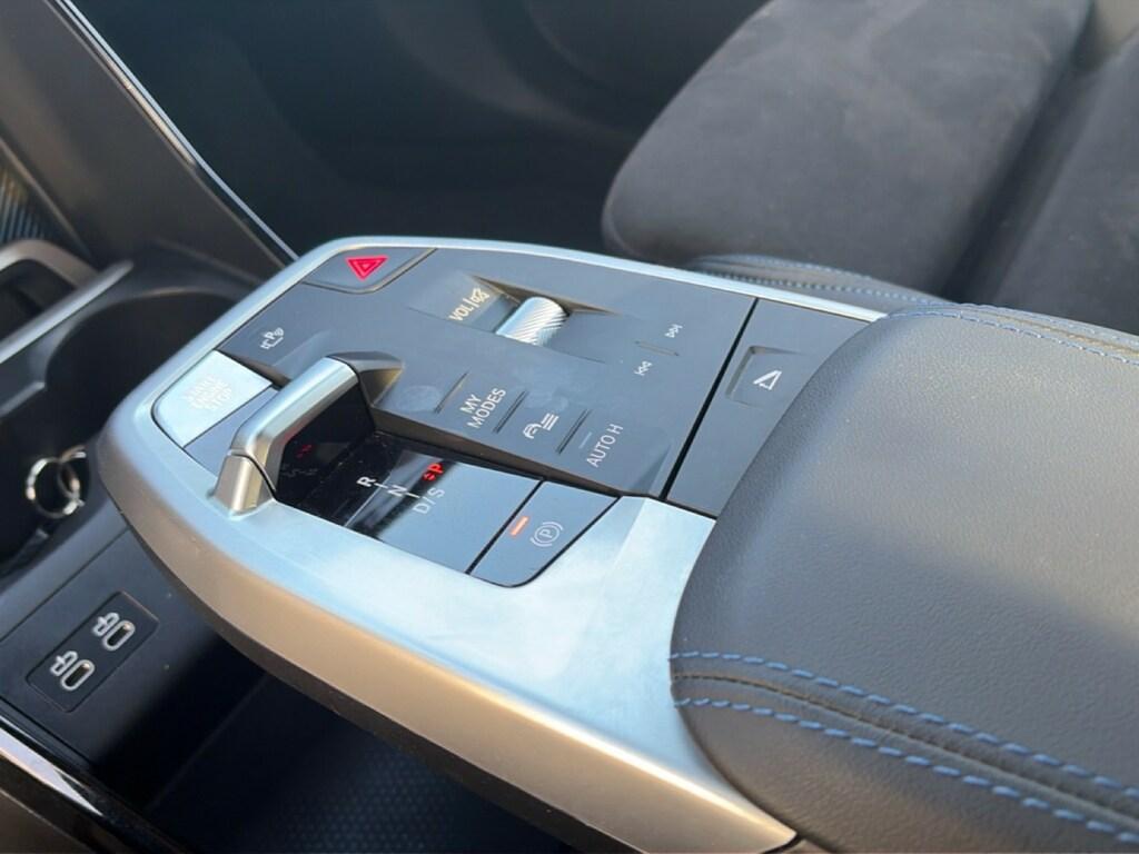 BMW Serie 2 218d Active Tourer Msport auto