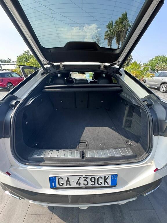 BMW X6 X6 xdrive30d Msport auto