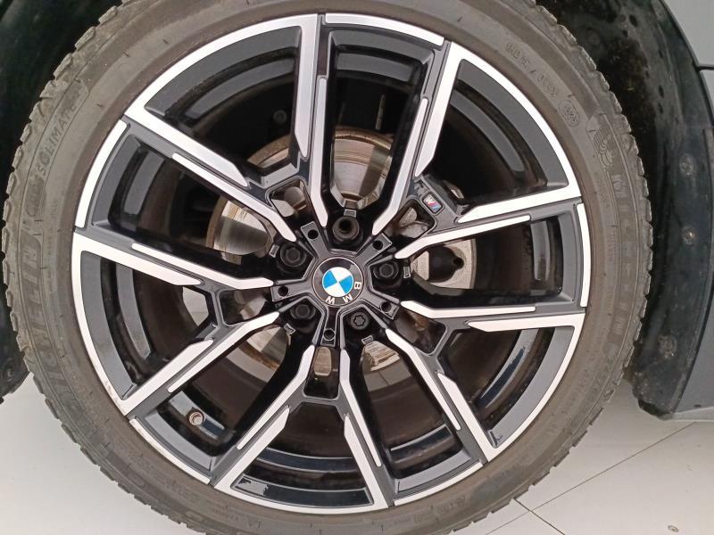 BMW Serie 4 420d Gran Coupe mhev 48V xdrive Msport auto