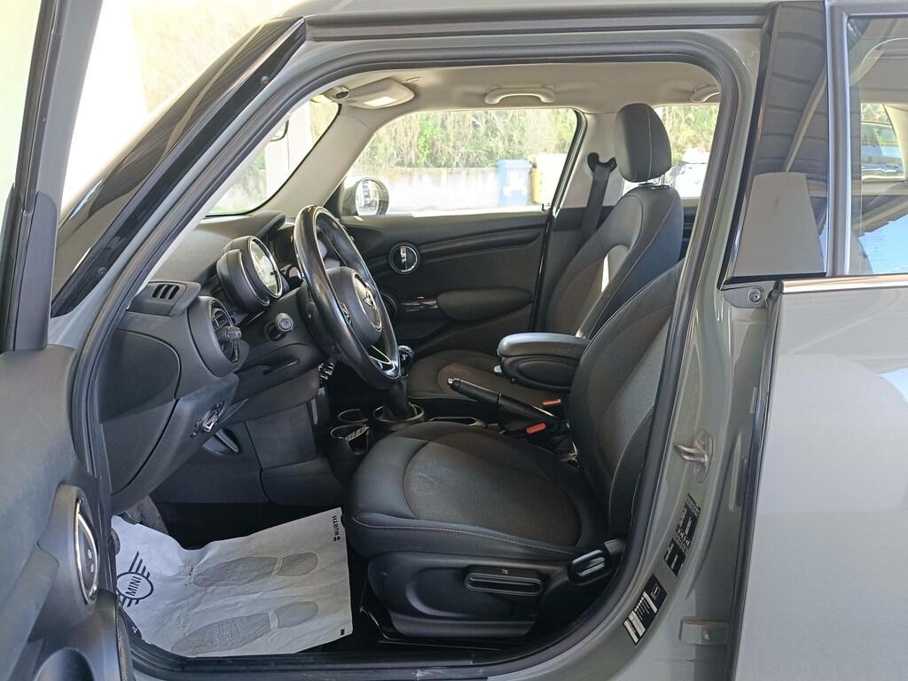 Mini One D 1.5 D One D Boost