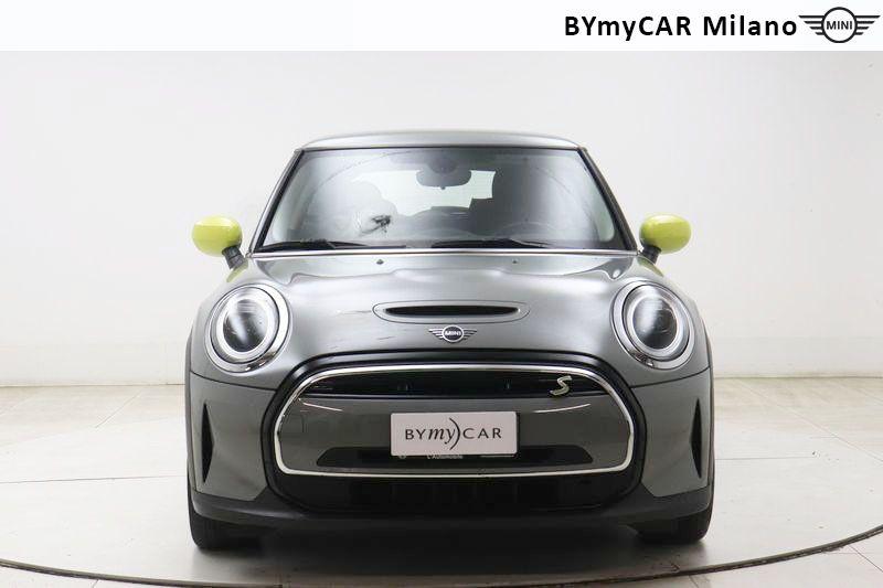 Mini Mini 3p Cooper SE Electric auto