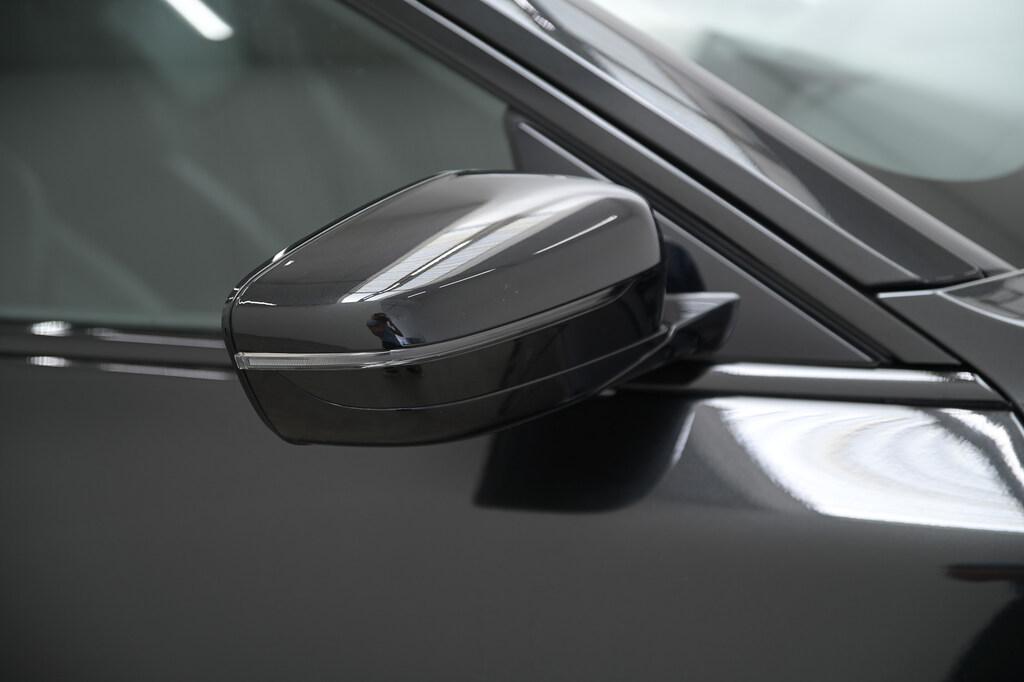 BMW Serie 4 420d Coupe mhev 48V xdrive Msport auto