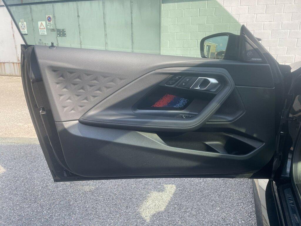 BMW M2 Coupe 3.0 460cv auto